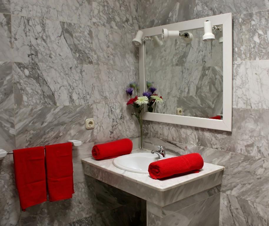 Apartamentos El Guirre Valle Gran Rey Pokój zdjęcie
