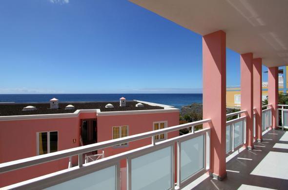 Apartamentos El Guirre Valle Gran Rey Pokój zdjęcie