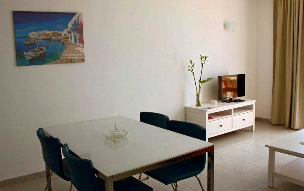 Apartamentos El Guirre Valle Gran Rey Zewnętrze zdjęcie