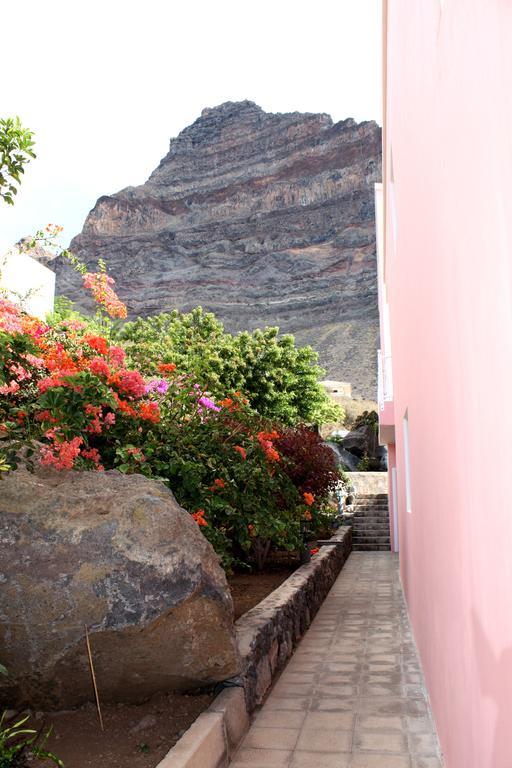 Apartamentos El Guirre Valle Gran Rey Pokój zdjęcie