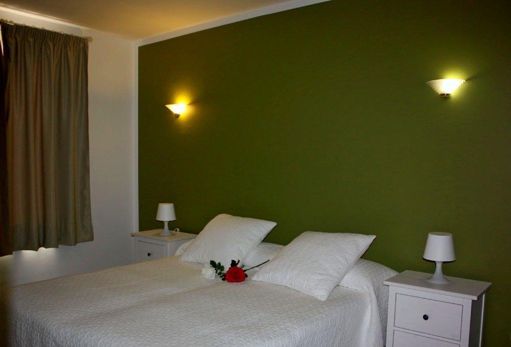 Apartamentos El Guirre Valle Gran Rey Pokój zdjęcie